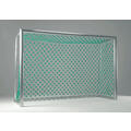 5'er nett fotballmål ultra robust D:3x2 m 100mm